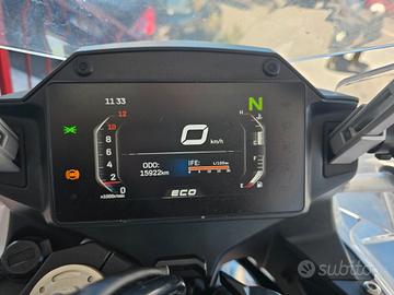 Cf Moto 650 MT IN PROMO !!!