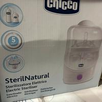 Sterilizzatore Chicco