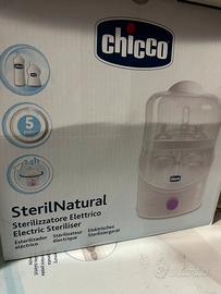 Sterilizzatore Chicco