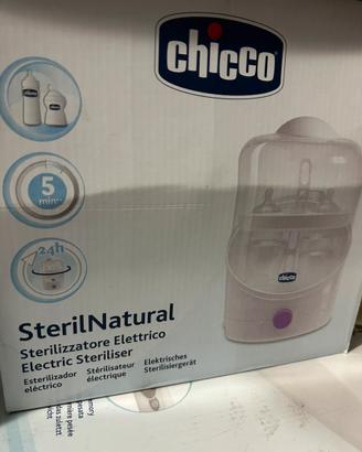 Sterilizzatore Chicco
