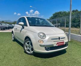 Fiat 500 1.4 16V Sport GPL
