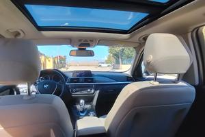 Bmw 318 Full Option!!!! Prezzo Trattabile 