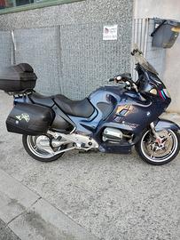 BMW R 1150 RT 2002