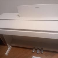 Pianoforte Yamaha