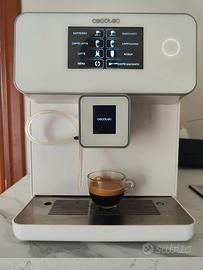 Macchina per caffè in grani superautomatica 19bar