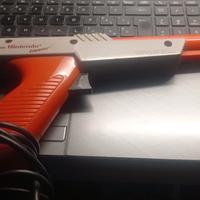 nes zapper originale