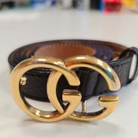 Cintura Gucci Donna