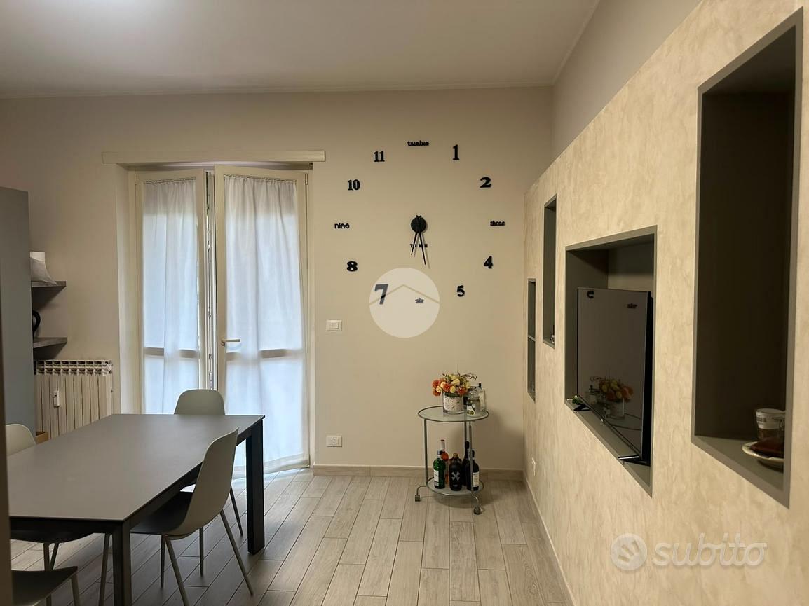 Appartamento – Rivalta di Torino, Villaggio Aurora - Vista 3