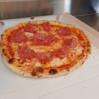 Pizzaiolo