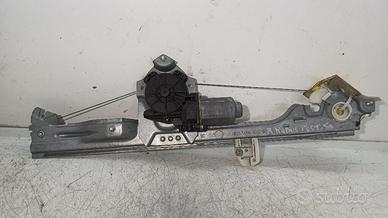 MECCANISMO ALZAVETRO POST. SX RENAULT Modus 1° Se