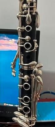 clarinetto