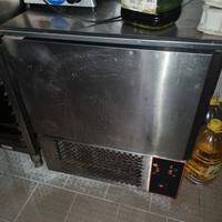 Attrezzature per ristorante pizzeria