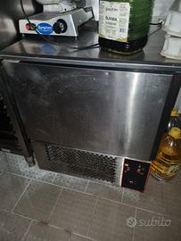 Attrezzature per ristorante pizzeria