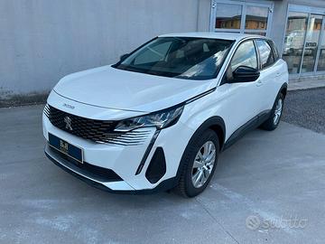 PEUGEOT 3008 1.5 BlueHDi 130 CV – 151.000km