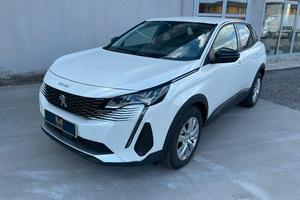 PEUGEOT 3008 1.5 BlueHDi 130 CV – 151.000km