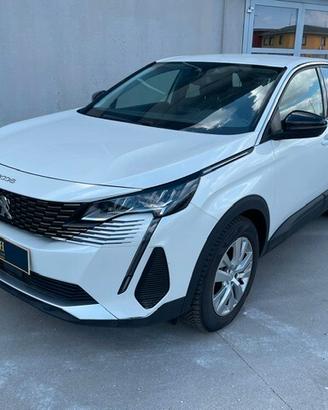 PEUGEOT 3008 1.5 BlueHDi 130 CV – 151.000km