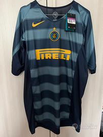 Maglia Nike Inter Vintage Adriano 2004