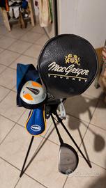 Sacca golf Junior Wilson