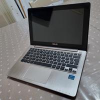 Notebook Asus 11,6" Intel core i3