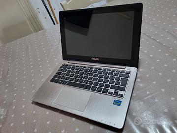 Notebook Asus 11,6" Intel core i3