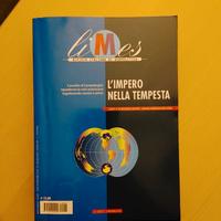 Limes 1/2021 - l'impero nella Tempesta
