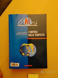 Limes 1/2021 - l'impero nella Tempesta