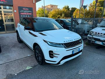 Land Rover Range Evoque 2.0D I4-L.Flw 150 CV AWD A