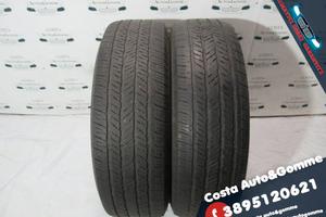 Gomme 255 70 18 Bridgestone 4Stagioni 85%