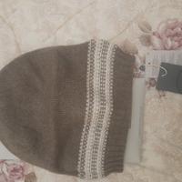 Cappello turbante donna