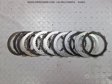 DISCHI FRIZIONE KAWASAKI KXF 250 2003 2005 SUZUKI