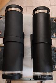 Faretti, Applique, Luci, Lampade da esterno 