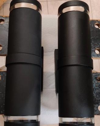 Faretti, Applique, Luci, Lampade da esterno 