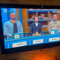 TV PANASONIC TX-P42C2E