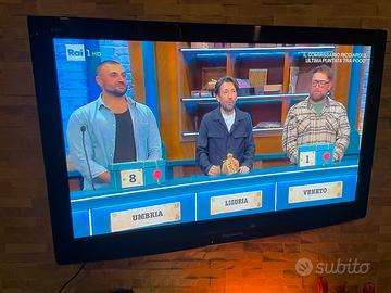 TV PANASONIC TX-P42C2E