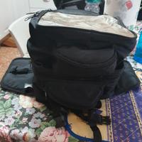 borsa doppia magnetica x serbatoio