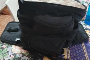 borsa doppia magnetica x serbatoio