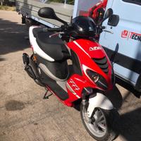 Piaggio Nrg power 50