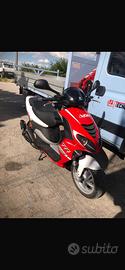 Piaggio Nrg power 50