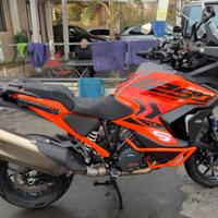 KTM 1290 Super Adventure S my2024