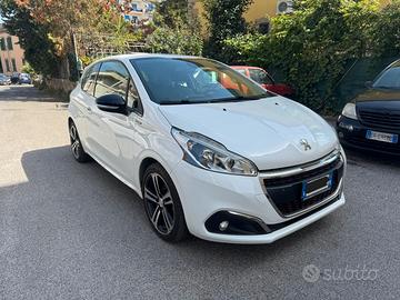 PEUGEOT 208 1° serie - 2015