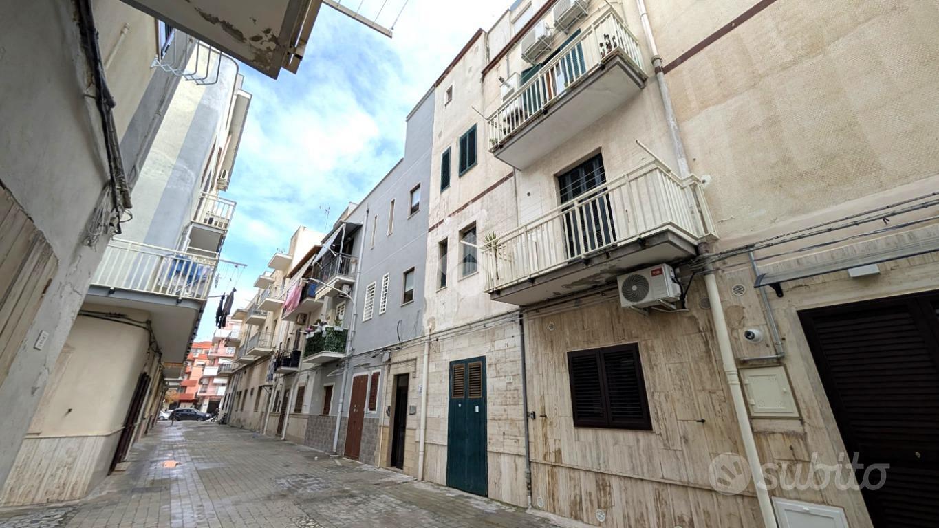 Appartamento – Margherita di Savoia, Barletta-Andria-Trani - Vista 4
