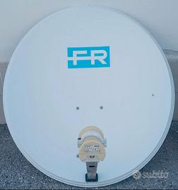 PARABOLA SATELLITARE