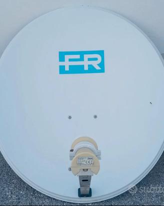 PARABOLA SATELLITARE
