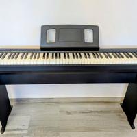 Pianoforte Digitale Roland FP-10