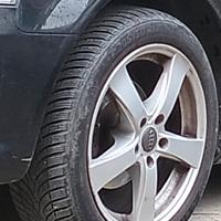 cerchi in lega audi da 17