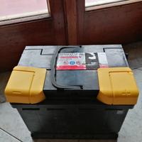 Batteria Auto 