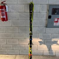 Ski Cross k2