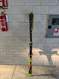Ski Cross k2