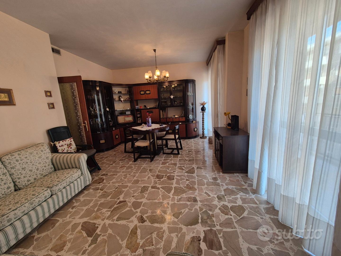 Appartamento – SR - Altro