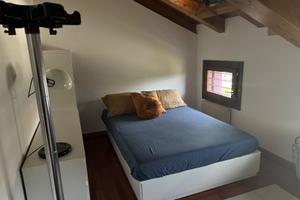 Condivisione appartamento solo con una donna